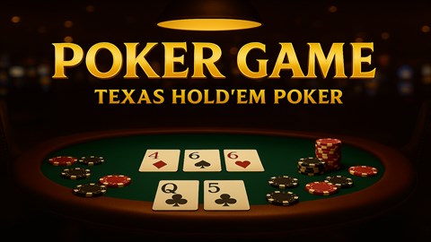 Texas Hold'em — Coming Soon to SWAG INU
